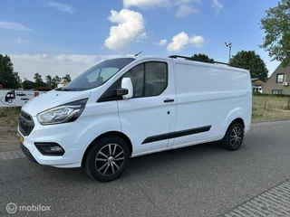 Ford Transit Custom Ford Transit Custom 300 2.0 TDCI L2H1 Trend - afbeelding nr 3