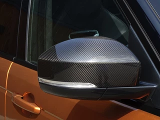 Land Rover Range Rover Sport Land Rover Range Rover Sport 5.0 V8 576PK SC SVR SVO / Quicksilver RVS / Alcantara / carbon - afbeelding nr 30