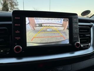 Kia Stonic Kia Stonic 1.0 T-GDi 120pk DynamicLine Automaat/Camera/Navi/Garantie/Stuurvw/Stoelvw/CarPlay - afbeelding nr 24