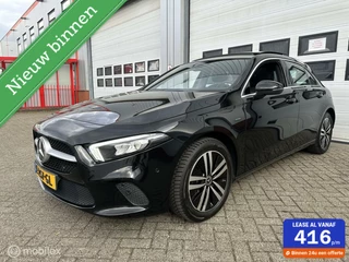 Mercedes-Benz A-Klasse Mercedes A-klasse 250 e Business Solution AMG Limited - afbeelding nr 1