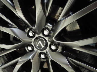 Lexus RX - afbeelding nr 54