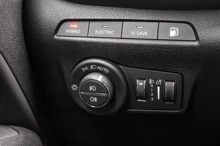 Jeep Compass Jeep Compass 4xe 240 Plug-in Hybrid Electric S - All-in rijklrprs | Navi | Stoelvent. | Camera - afbeelding nr 39
