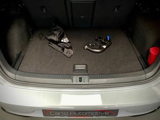 Volkswagen Golf Volkswagen Golf 1.4 TSI 150PK! R-LINE NAVI|CLIMA|CARPLAY|LED|18'' R - afbeelding nr 12