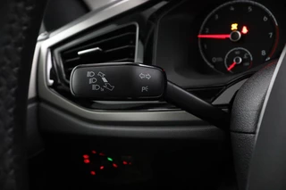 Volkswagen Polo Volkswagen Polo 1.0 TSI R-Line Edition| Navi | Carplay - afbeelding nr 20