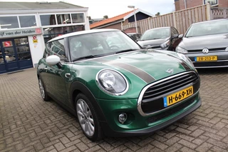 MINI Cooper - afbeelding nr 6