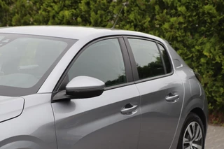 Peugeot 208 Peugeot 208 1.2 101pk! Active 5 DRS Airco|Carplay|Cruise|Led|Pdc|Keyless|Multif. stuur|Elektr. pakket|25DKM! - afbeelding nr 39