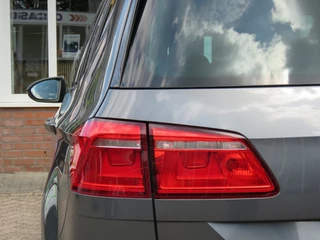 Volkswagen Golf Sportsvan Volkswagen Golf Sportsvan 1.2 TSI DSG-aut. ALLSTAR / Navi / Stoelverw. / BOVAG garantie - afbeelding nr 22