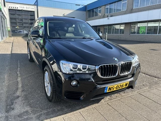 BMW X3 - afbeelding nr 10