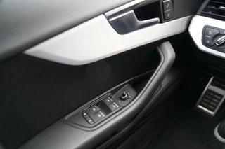 Audi A5 Audi A5 Sportback 2.0 TFSI MHEV Sport S-line Edition - Dealer onderhouden - Climate control - Virtual Cockpit - Cruise Control - Parkeersensoren - Keyless start - Sportstoelen - - afbeelding nr 12