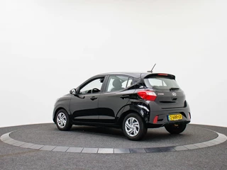 Hyundai i10 Hyundai i10 1.0 Comfort 5-zits Automaat | Navigatie via App - afbeelding nr 8