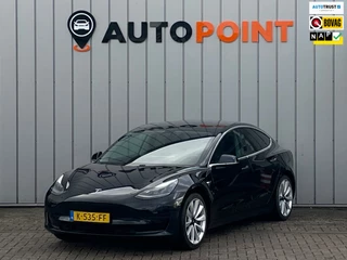 Tesla Model 3 Standard RWD Plus 60 kWh LFP SOH 87 % DEALER OND