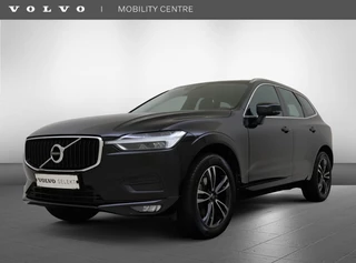 Volvo XC60 Volvo XC60 2.0 T5 Momentum | Stoelverwarming | Apple/Android Carplay | - afbeelding nr 1