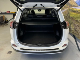 Toyota RAV4 Toyota RAV4 2.5 Hybrid Executive Business / Leder / Navi - afbeelding nr 8