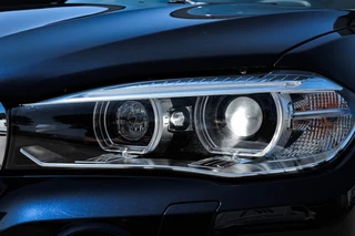 BMW X5 BMW X5 xDrive40e iPerformance High Exc. Leder l Trekhaak l 360 Camera - afbeelding nr 8