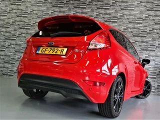 Ford Fiesta - 194218835-0