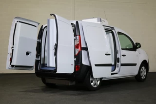 Renault Kangoo Z.E. - afbeelding nr 11