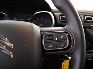 Citroën C3 Citroën C3 110PK Shine Automaat | Camera | Stoelverw. | Navi | DAB - afbeelding nr 18
