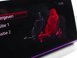 BMW M5 BMW M5 F90 800PK+ / 2018 / M-perf. CARBON / LED - afbeelding nr 40