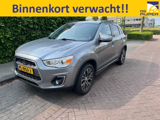 Mitsubishi ASX - 57199902-0