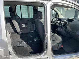 Renault Kangoo Renault Kangoo Family automaat rolstoelauto 1.2 TCe - afbeelding nr 13