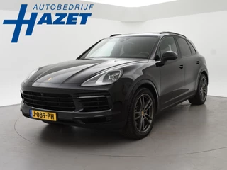 Porsche Cayenne 2.9 S 441 PK *BTW* + TREKHAAK WEGKL. 3500 KG
