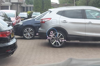 Mercedes-Benz GLE Mercedes-Benz GLE 450 4MATIC Premium Plus / Panoramadak / 360Camera / Burmester / 21'' / Head-up / Luchtvering / Treeplanken / Stoelventilatie / Stuurverwarming / Dodehoek / DAB / ACC - afbeelding nr 30