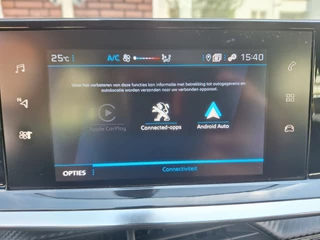 Peugeot 208 /Camera/Navi/Apple/Android/Cruise/1e Eig/NAP/Garantie - afbeelding nr 30