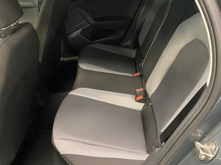 SEAT Ibiza Seat Ibiza 1.0 TSI Style Limited Edition | CLIMA | CRUISE | - afbeelding nr 8