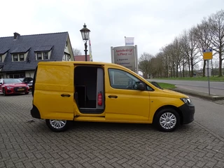 Volkswagen Caddy - afbeelding nr 6