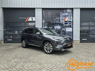 Toyota RAV4 Toyota RAV4 2.5 Hybrid Excutive|LED|JBL|360cam!|MEMORY - afbeelding nr 2