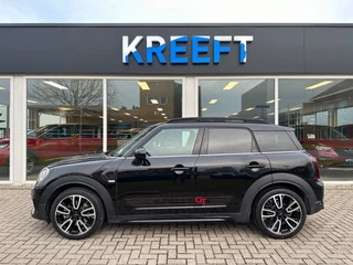 MINI Countryman Special - afbeelding nr 2