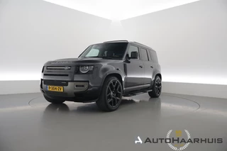Land Rover Defender 110 2.0 P400e 110 X-Dynamic HSE