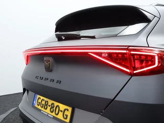 CUPRA Formentor - afbeelding nr 26