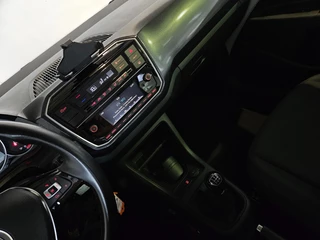 Volkswagen up! Volkswagen up! Up 1.0 / Camera / Cruise / Clima / NL Auto - afbeelding nr 29