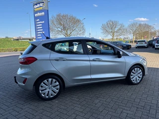 Ford Fiesta - afbeelding nr 22