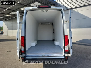 Iveco Daily Iveco Daily 35S16 Koelwagen Automaat L3H2 Thermo King V-200 MAX Airco Camera Parkeersensoren Euro6 Koel Koeler Kühl Kühler Kühlwagen 14m3 Airco - afbeelding nr 3