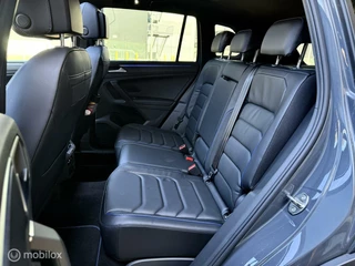 Volkswagen Tiguan Volkswagen Tiguan 2.0 TSI R 4 Motion 320pk |Pano |Leder |HUD - afbeelding nr 20