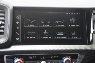 Audi A1 Sportback - afbeelding nr 16