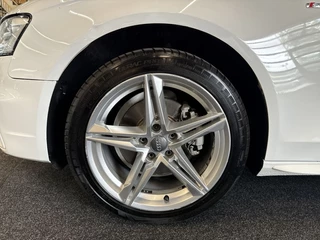 Audi A4 Audi A4 Limousine 1.8 TFSI Pro Line S | EL. VOORSTOELEN | S-LINE | NAVI | EXPORTPR - afbeelding nr 21