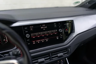 Volkswagen Polo Volkswagen Polo 2.0 TSI GTI Pano DSG Beats ACC Stoelverw - afbeelding nr 24