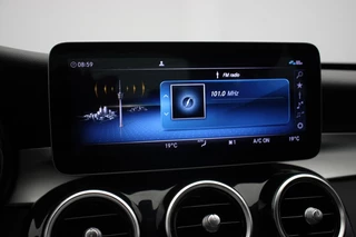 Mercedes-Benz C-Klasse Mercedes-Benz C-Klasse Business Solution Automaat - Camera, Stoelverw. - afbeelding nr 26