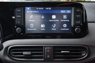 Hyundai i10 Hyundai i10 1.0 Comfort | Navigatie via Carplay | Private Lease 299 p.m. - afbeelding nr 28