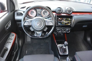 Suzuki Swift - afbeelding nr 20