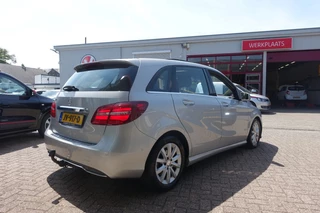 Mercedes-Benz B-Klasse Mercedes-Benz B-Klasse 180 LEASE EDITION AMBITION Trekhaak (All-in prijs) - afbeelding nr 10