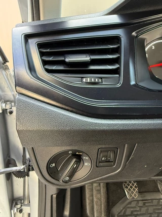 Volkswagen Polo Volkswagen Polo 1.0 MPI Trendline |Parkeersensoren voor en achter| - afbeelding nr 27