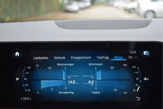 Mercedes-Benz B-Klasse Mercedes-Benz B-Klasse 250 e AMG Line | Open dak | Sfeerverl | DAB | Carbon | Carplay | Stoelverw | Full LED | AMG Velgen - afbeelding nr 56