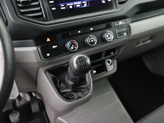 Volkswagen Crafter | Navigatie | Camera | Airco | Zijdeur | Dakspoiler - afbeelding nr 16