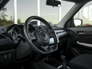 Suzuki Swift Suzuki Swift 1.2 Select | Sport | Navi & Apple Carplay/Android Auto | 16