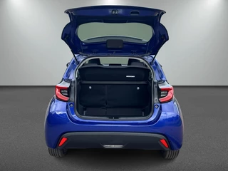Toyota Yaris Toyota Yaris 1.5 Hybride Dynamic Automaat - afbeelding nr 16