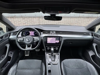 Volkswagen Arteon Volkswagen Arteon 2.0 TSI R-Line 190pk DSG Panodak trekhaak - afbeelding nr 6
